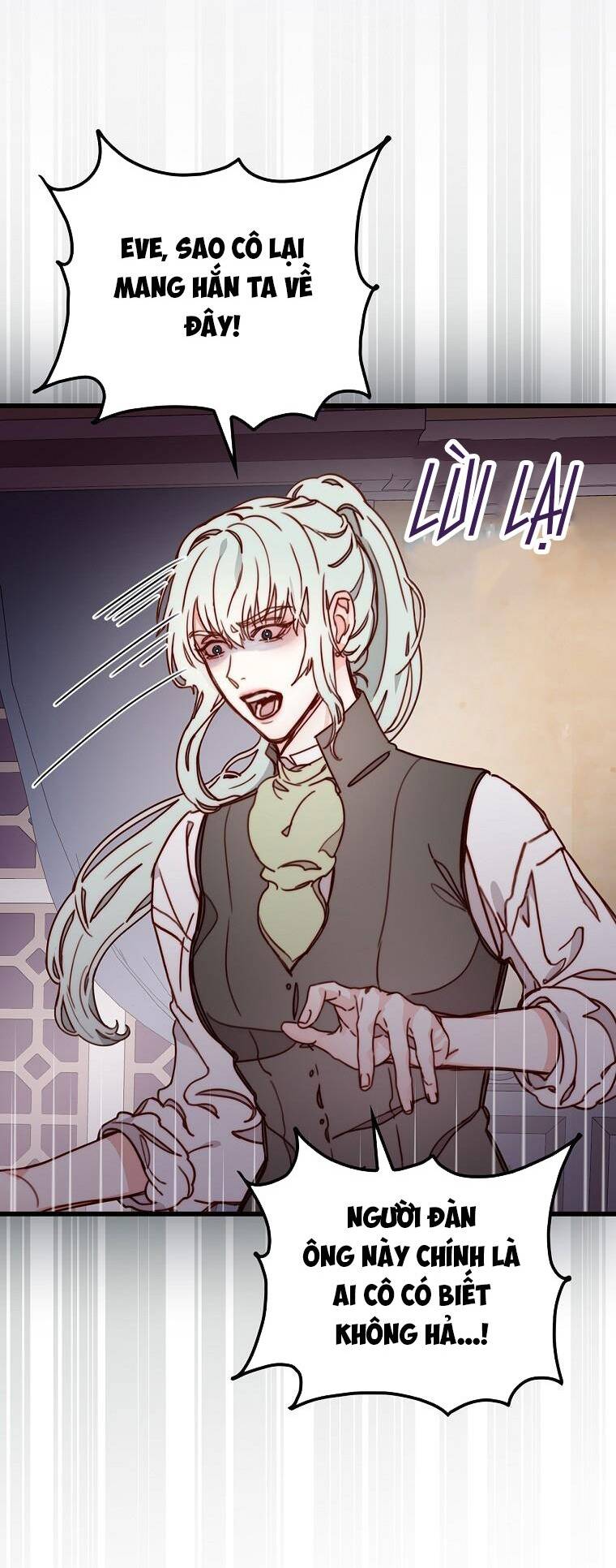 Hãy quên em đi nhé: Chapter 5