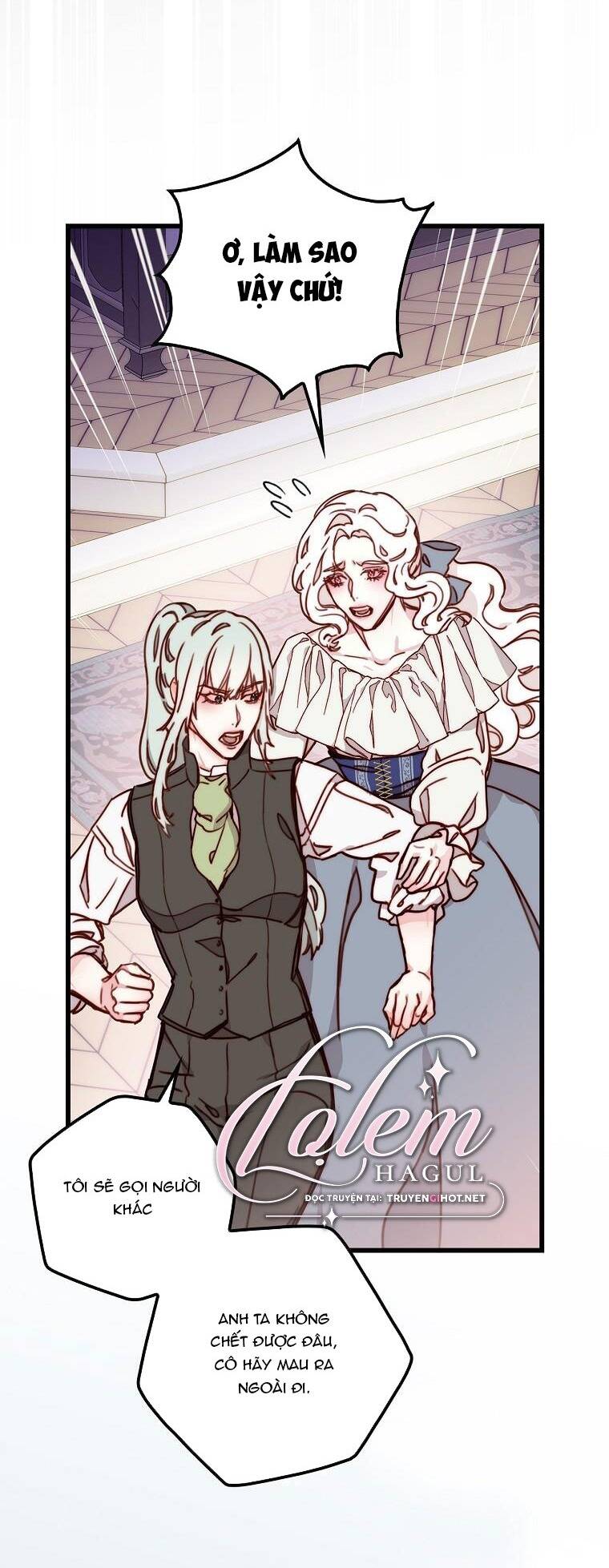 Hãy quên em đi nhé: Chapter 5