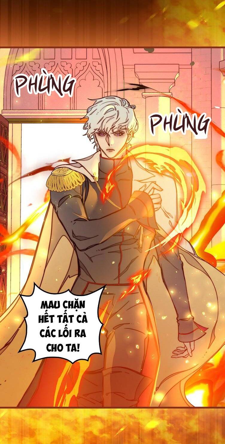 Hãy quên em đi nhé: Chapter 5