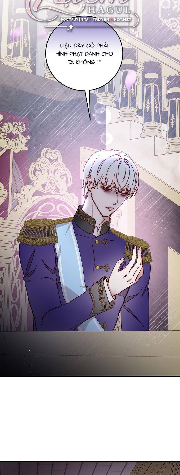 Hãy quên em đi nhé: Chapter 9