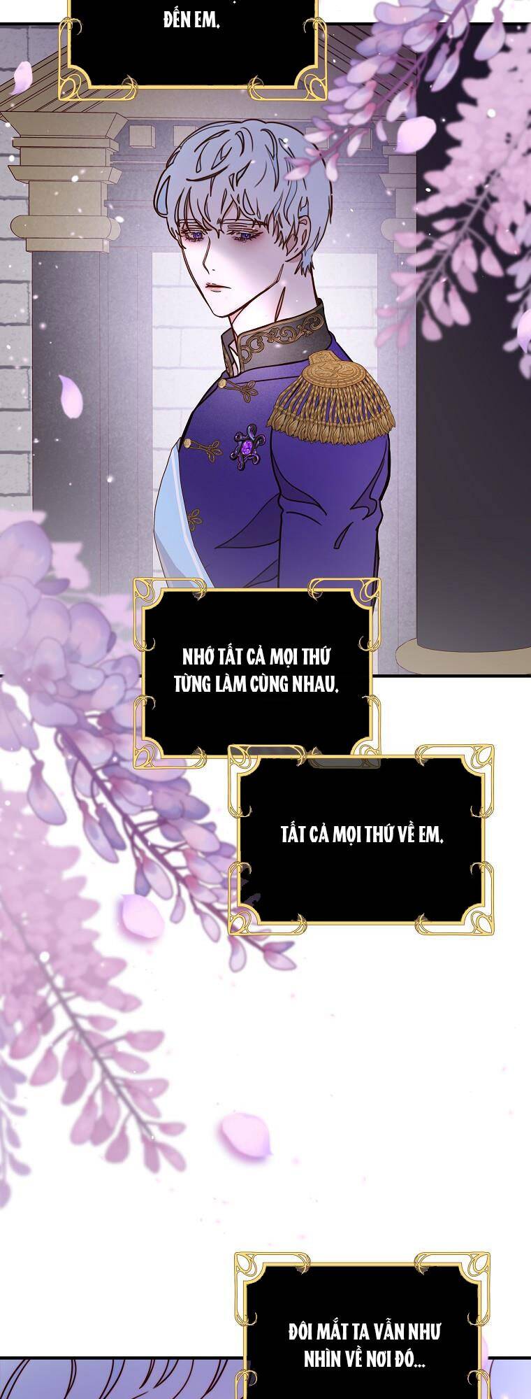 Hãy quên em đi nhé: Chapter 9