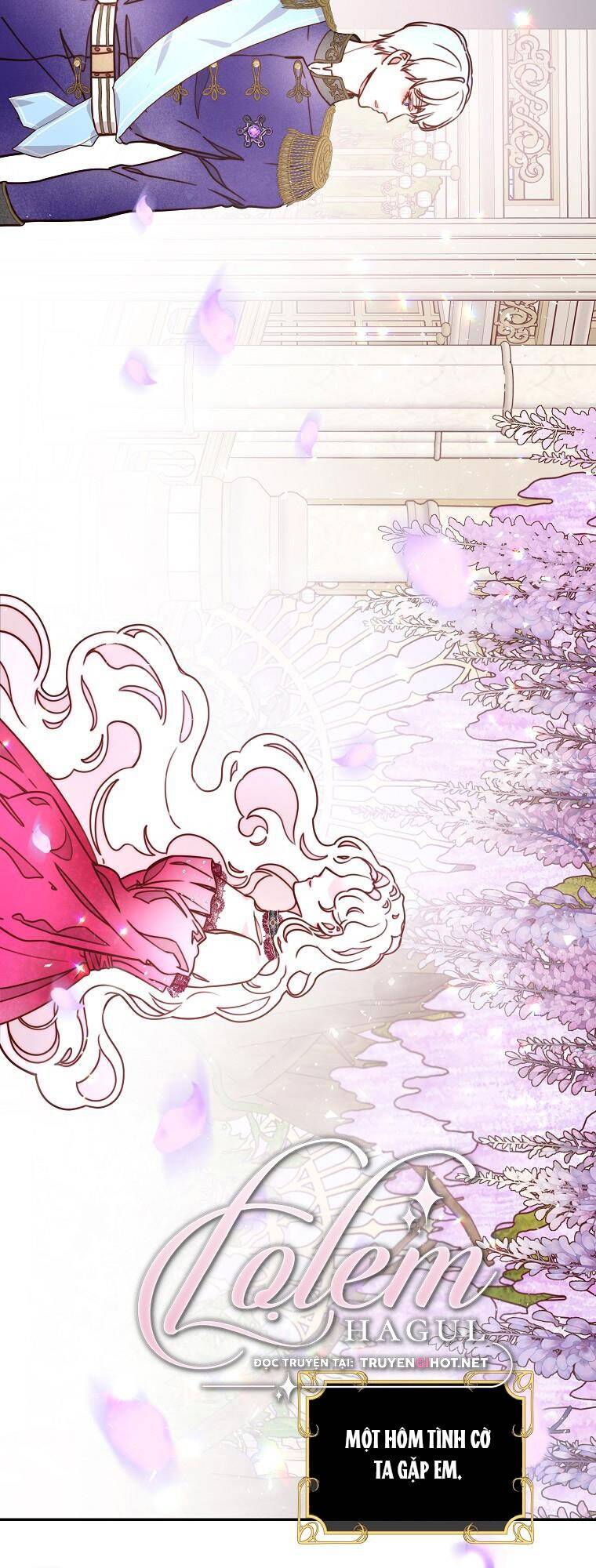 Hãy quên em đi nhé: Chapter 9