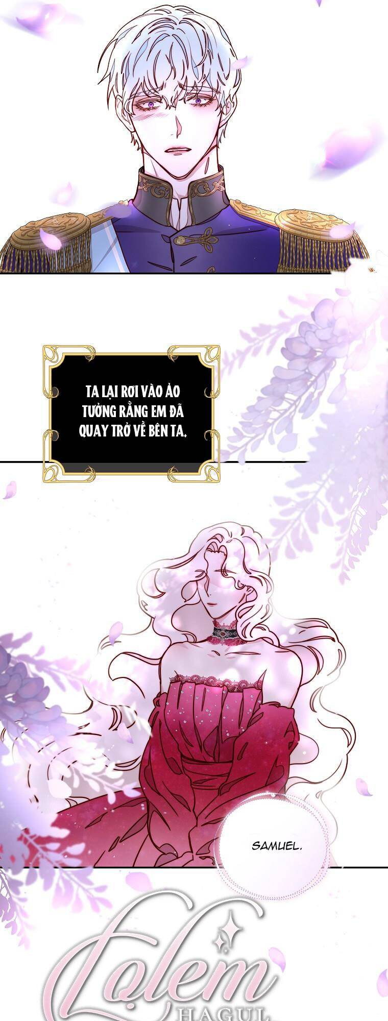 Hãy quên em đi nhé: Chapter 9