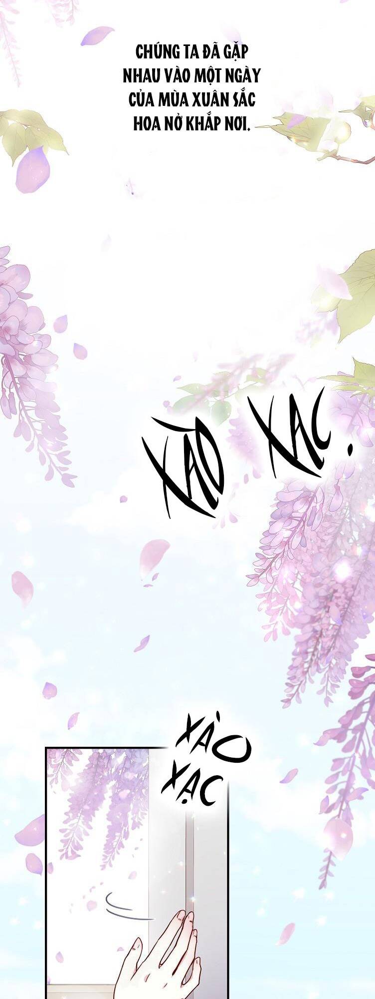 Hãy quên em đi nhé: Chapter 9