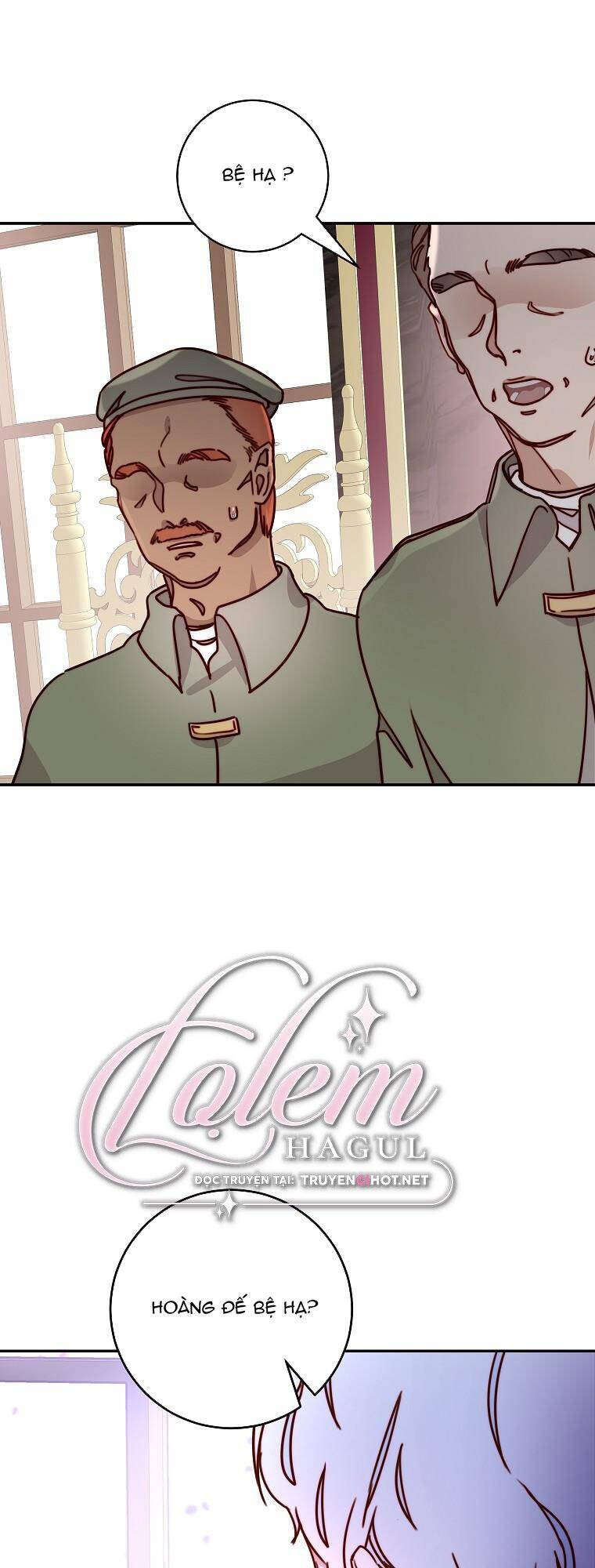 Hãy quên em đi nhé: Chapter 9