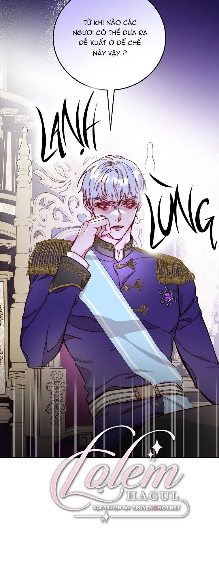 Hãy quên em đi nhé: Chapter 9