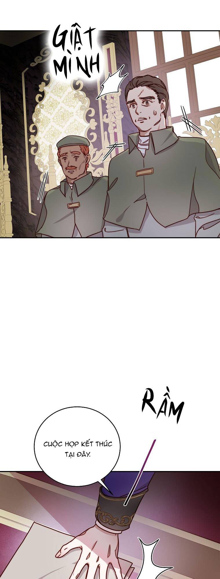 Hãy quên em đi nhé: Chapter 9