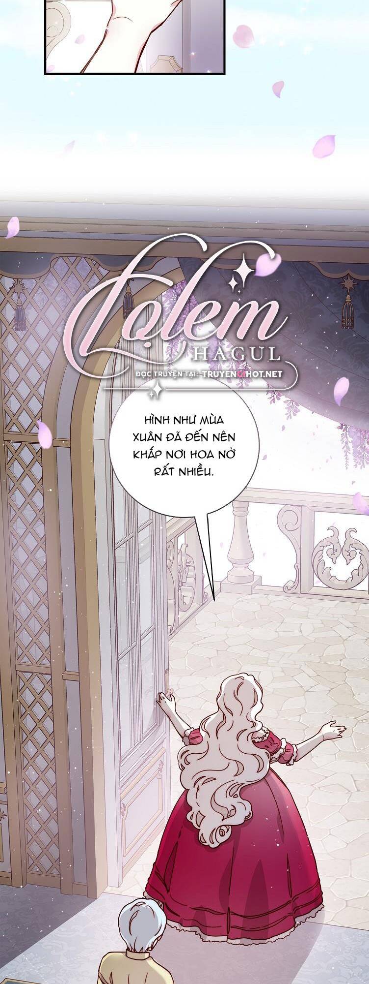 Hãy quên em đi nhé: Chapter 9