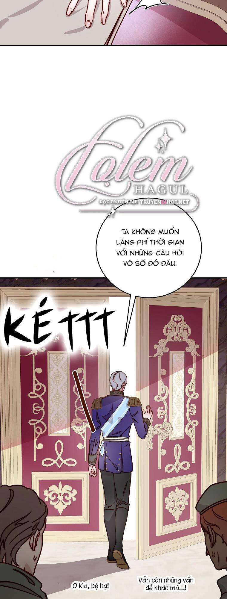 Hãy quên em đi nhé: Chapter 9