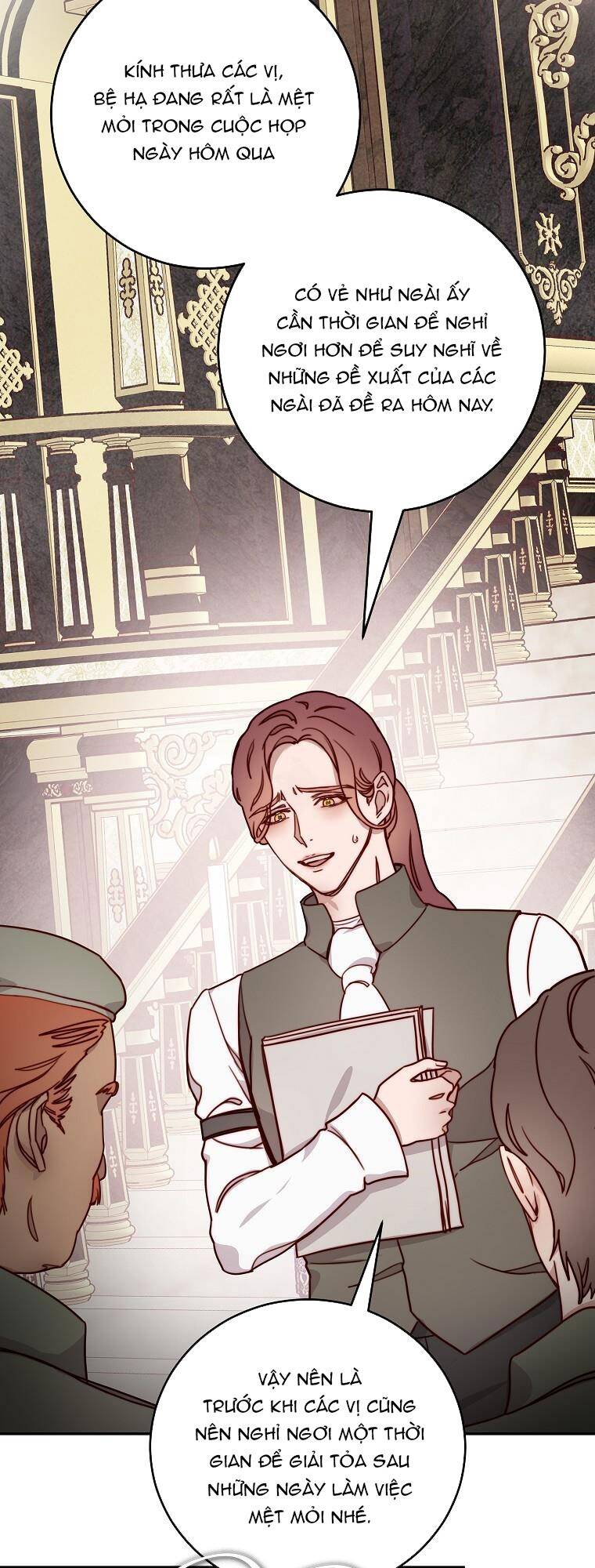 Hãy quên em đi nhé: Chapter 9