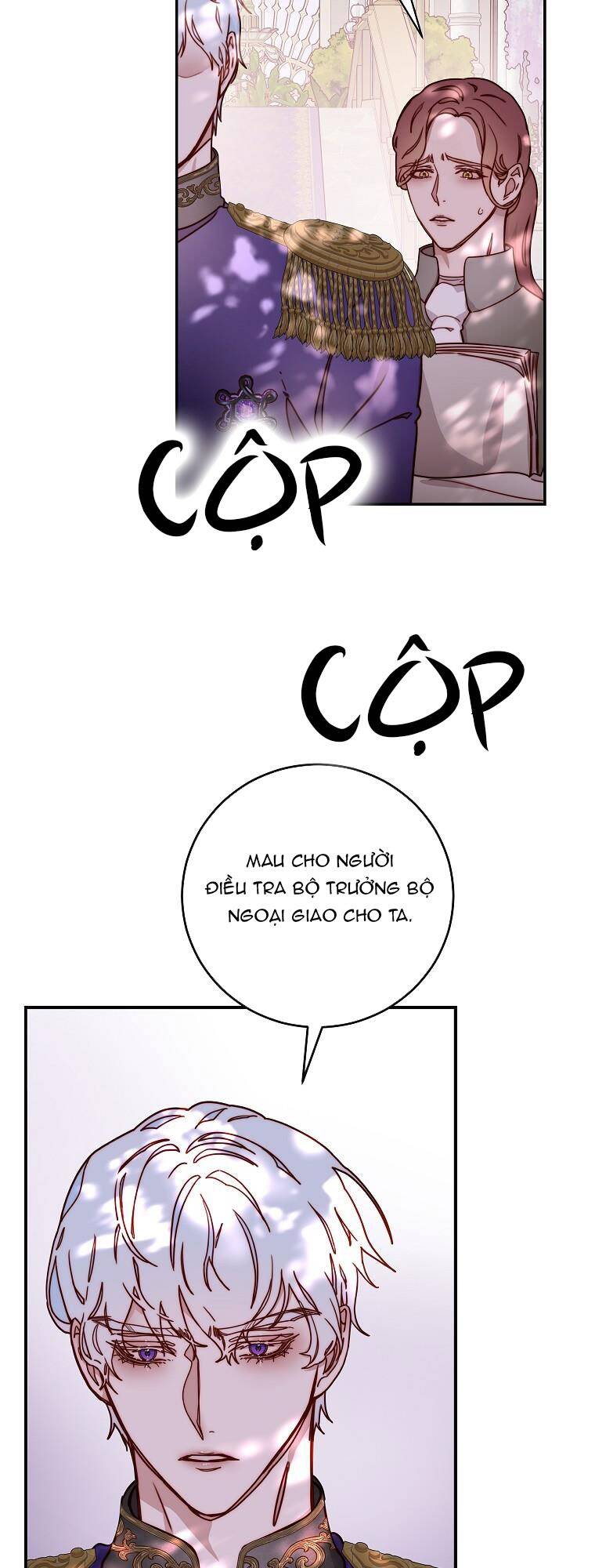 Hãy quên em đi nhé: Chapter 9
