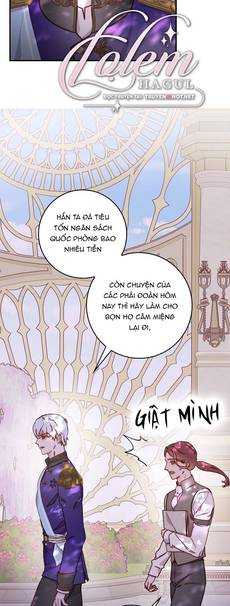 Hãy quên em đi nhé: Chapter 9