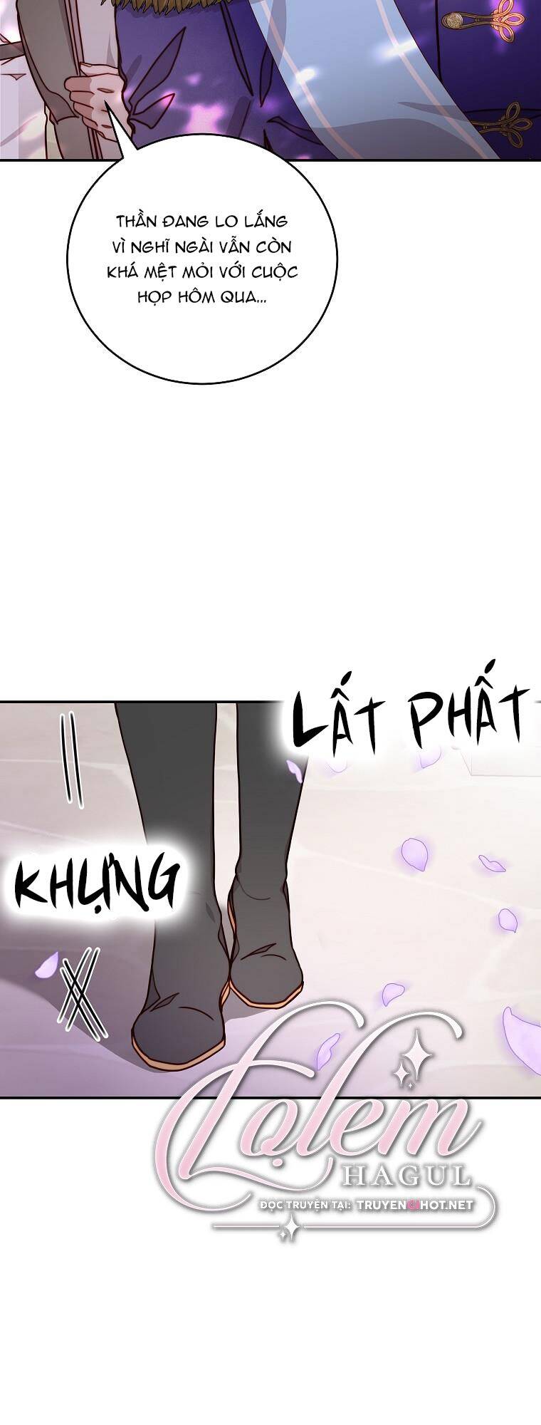 Hãy quên em đi nhé: Chapter 9