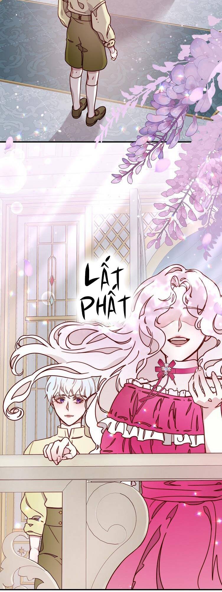 Hãy quên em đi nhé: Chapter 9