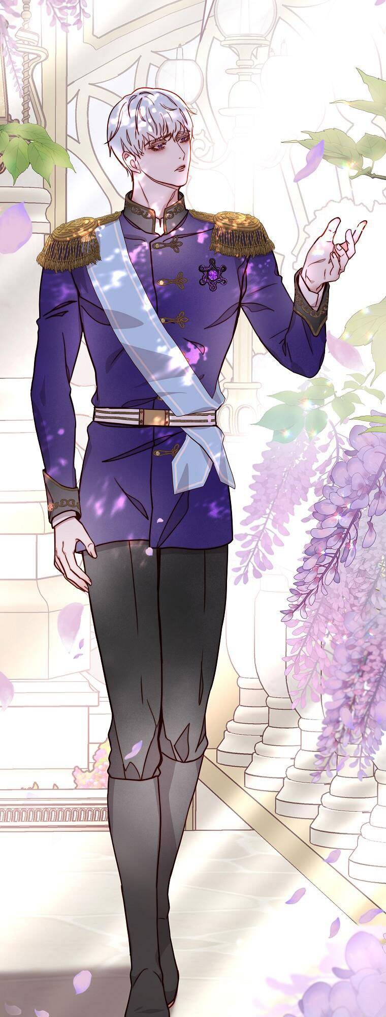 Hãy quên em đi nhé: Chapter 9