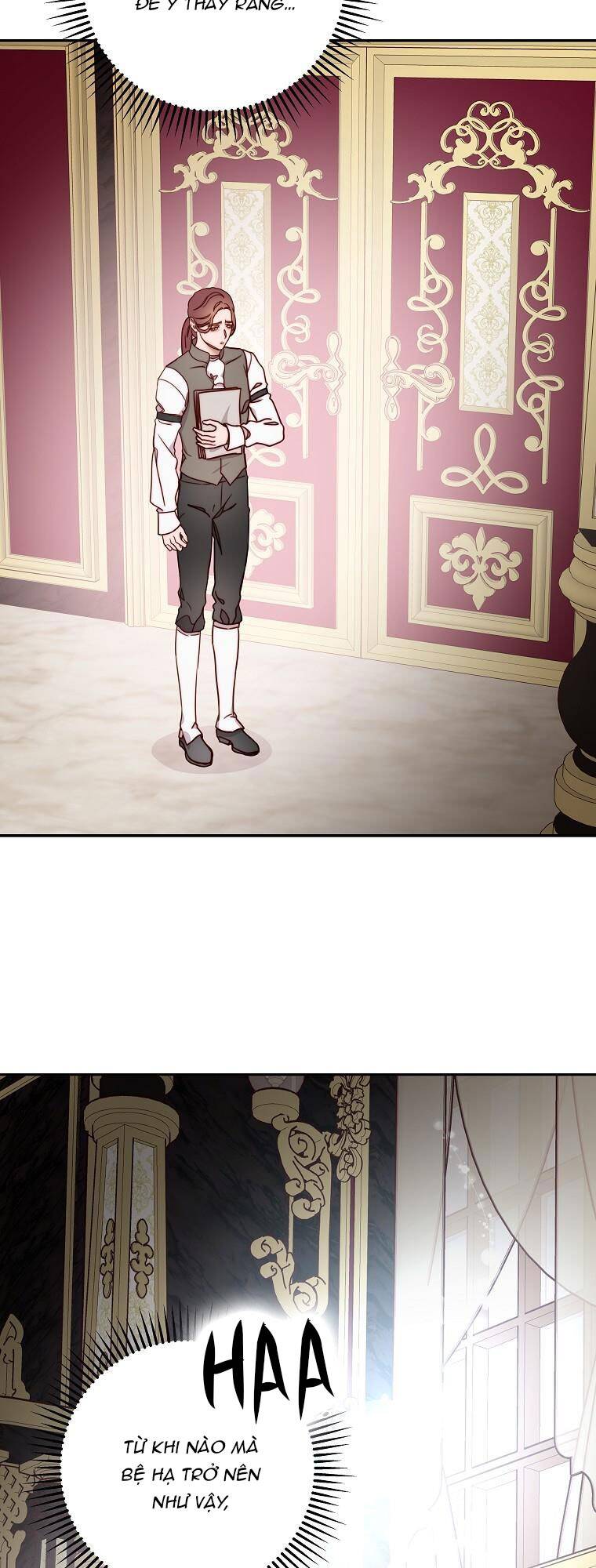 Hãy quên em đi nhé: Chapter 9