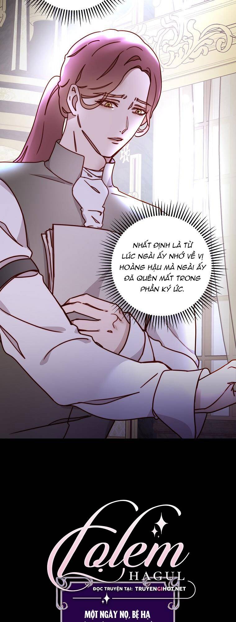 Hãy quên em đi nhé: Chapter 9