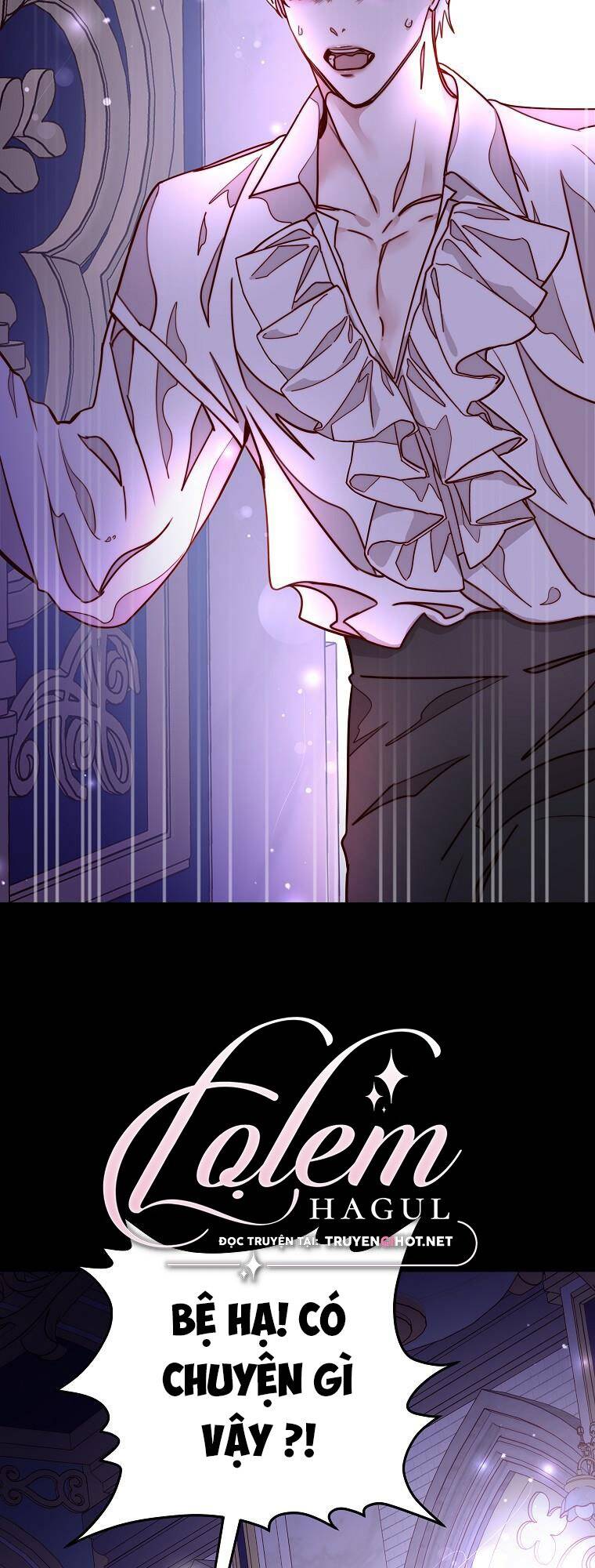 Hãy quên em đi nhé: Chapter 9