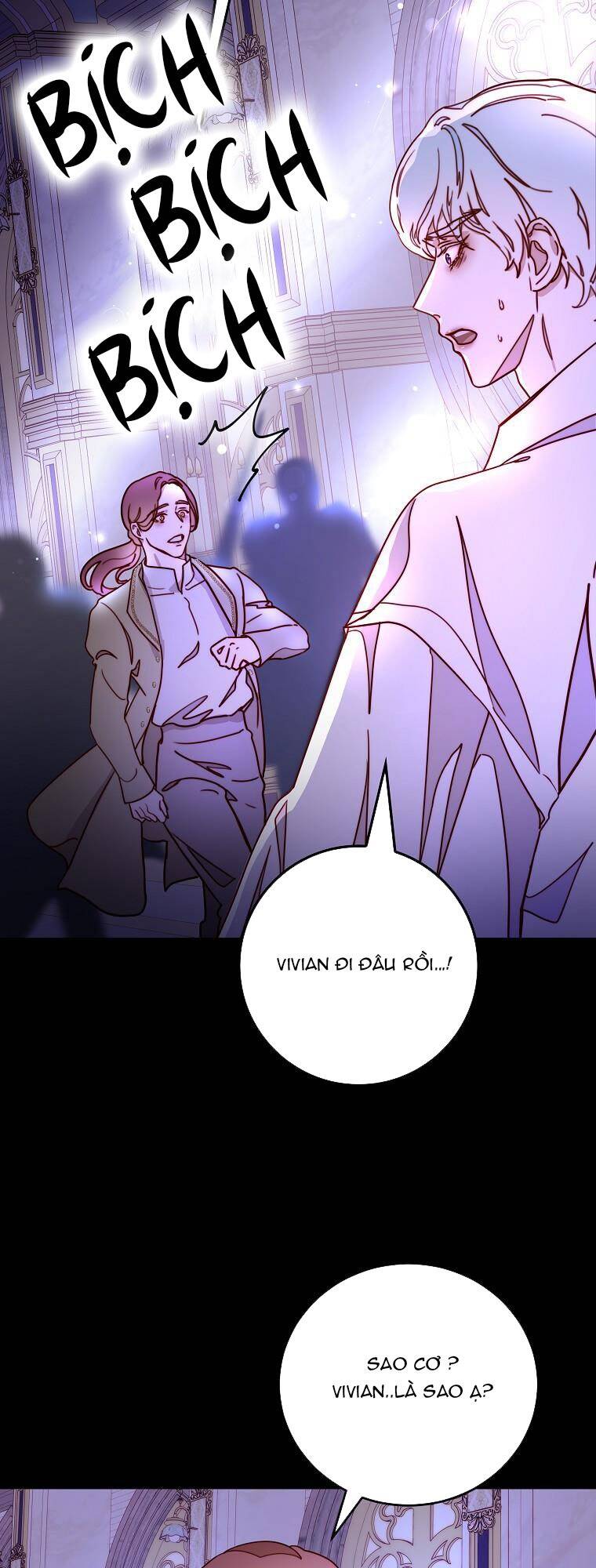 Hãy quên em đi nhé: Chapter 9
