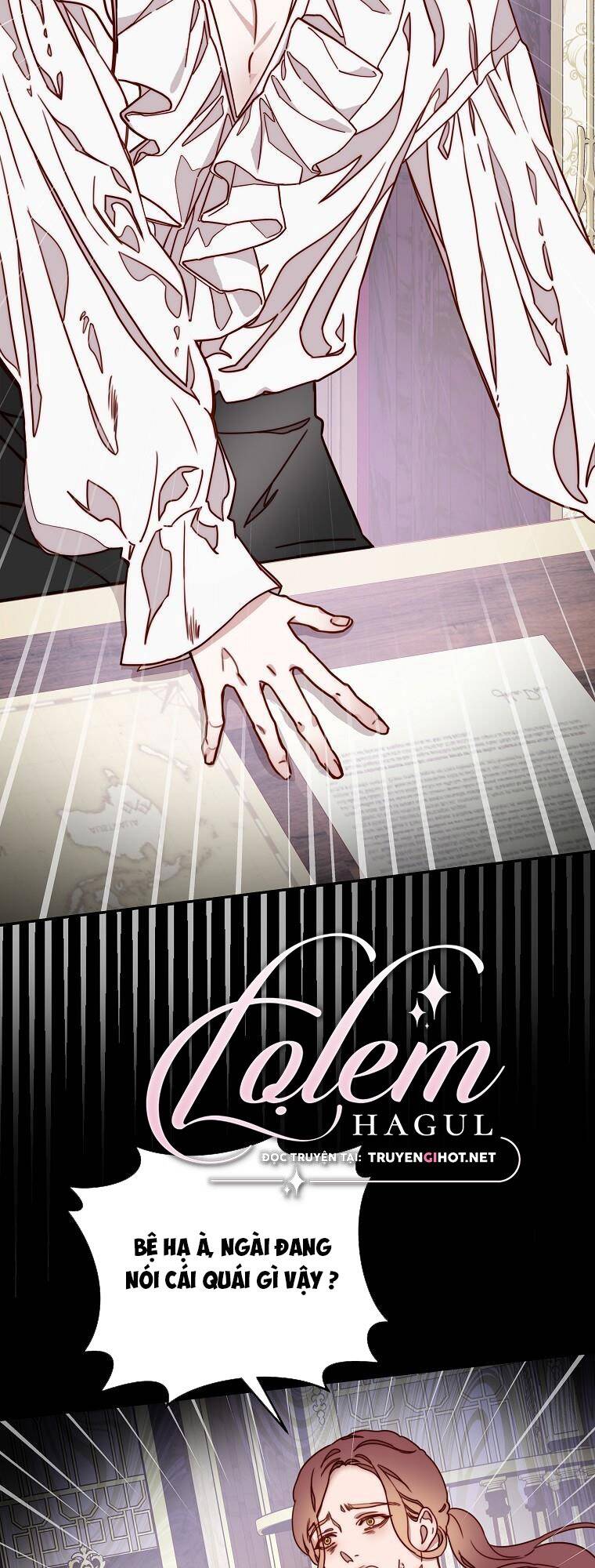 Hãy quên em đi nhé: Chapter 9
