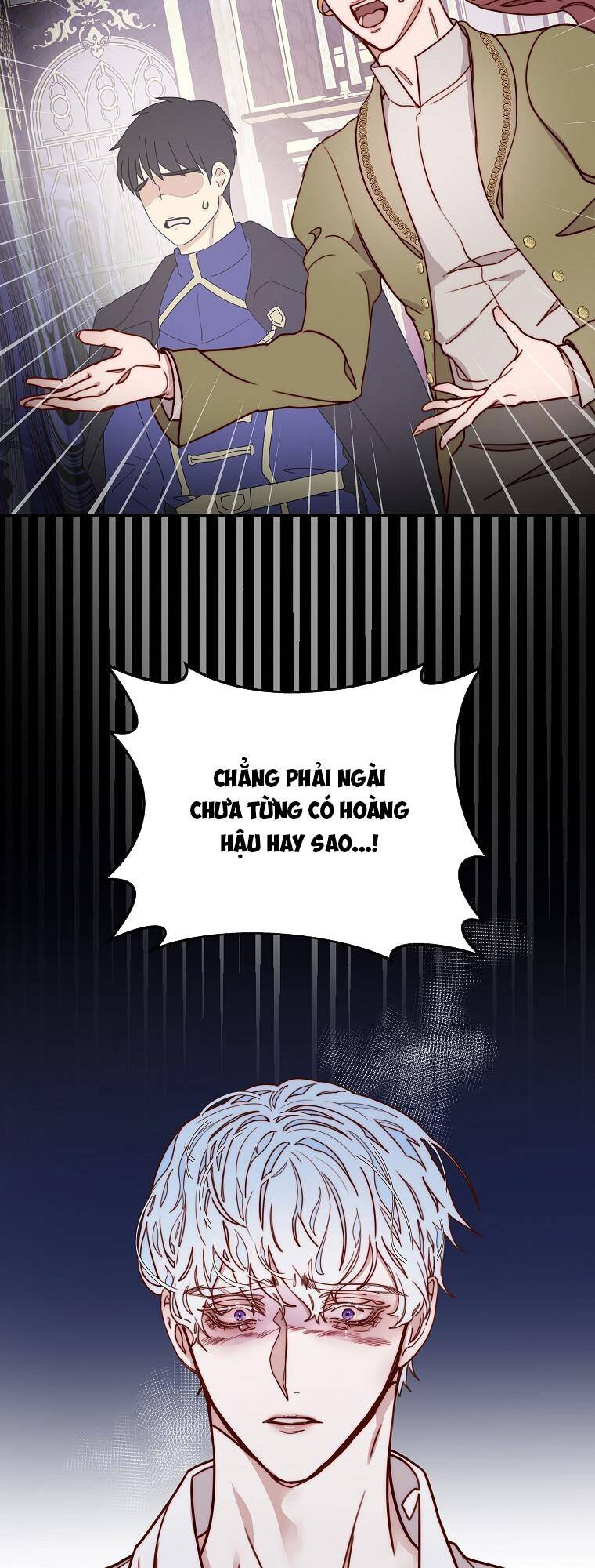 Hãy quên em đi nhé: Chapter 9