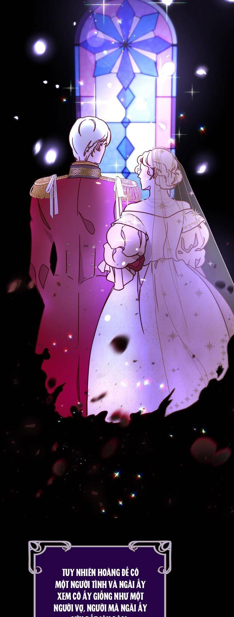 Hãy quên em đi nhé: Chapter 9