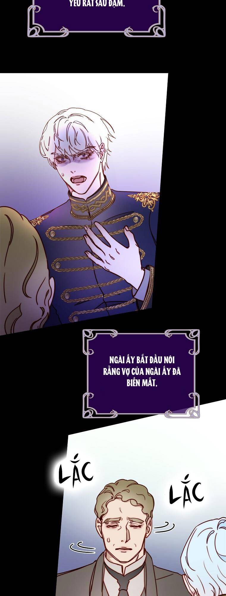 Hãy quên em đi nhé: Chapter 9