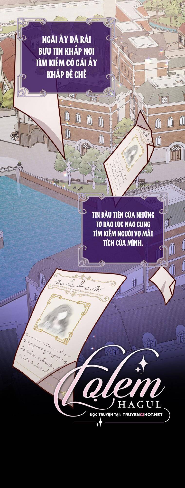 Hãy quên em đi nhé: Chapter 9