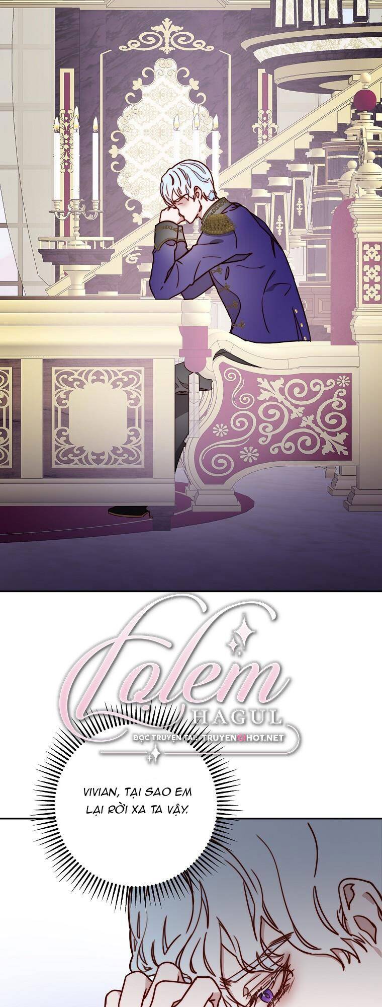 Hãy quên em đi nhé: Chapter 9