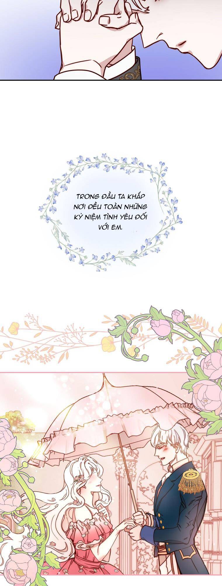 Hãy quên em đi nhé: Chapter 9