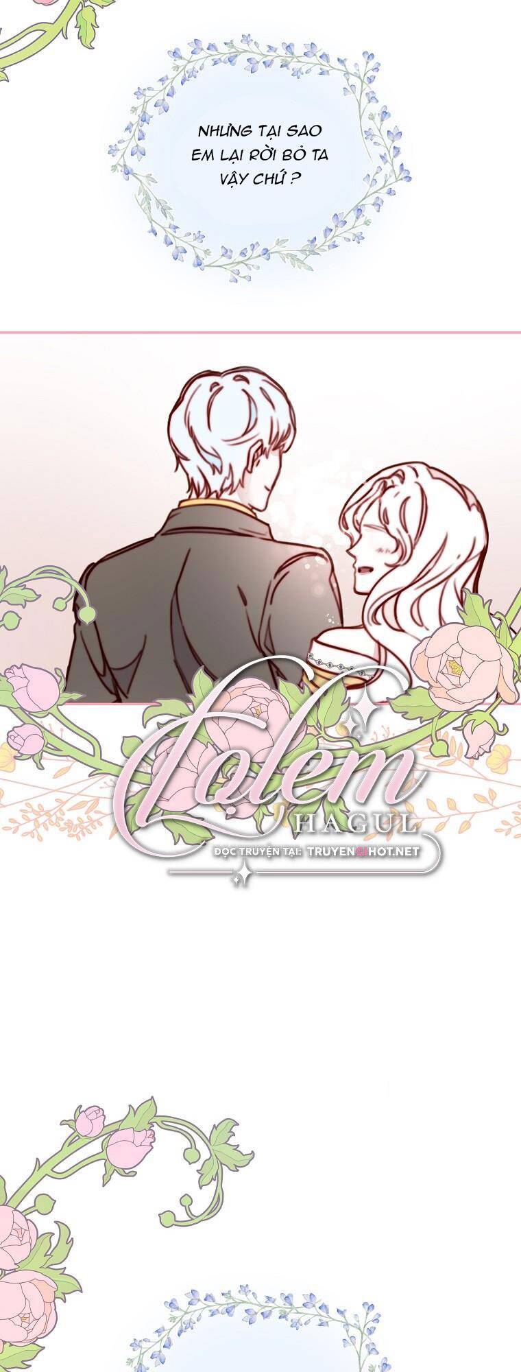 Hãy quên em đi nhé: Chapter 9