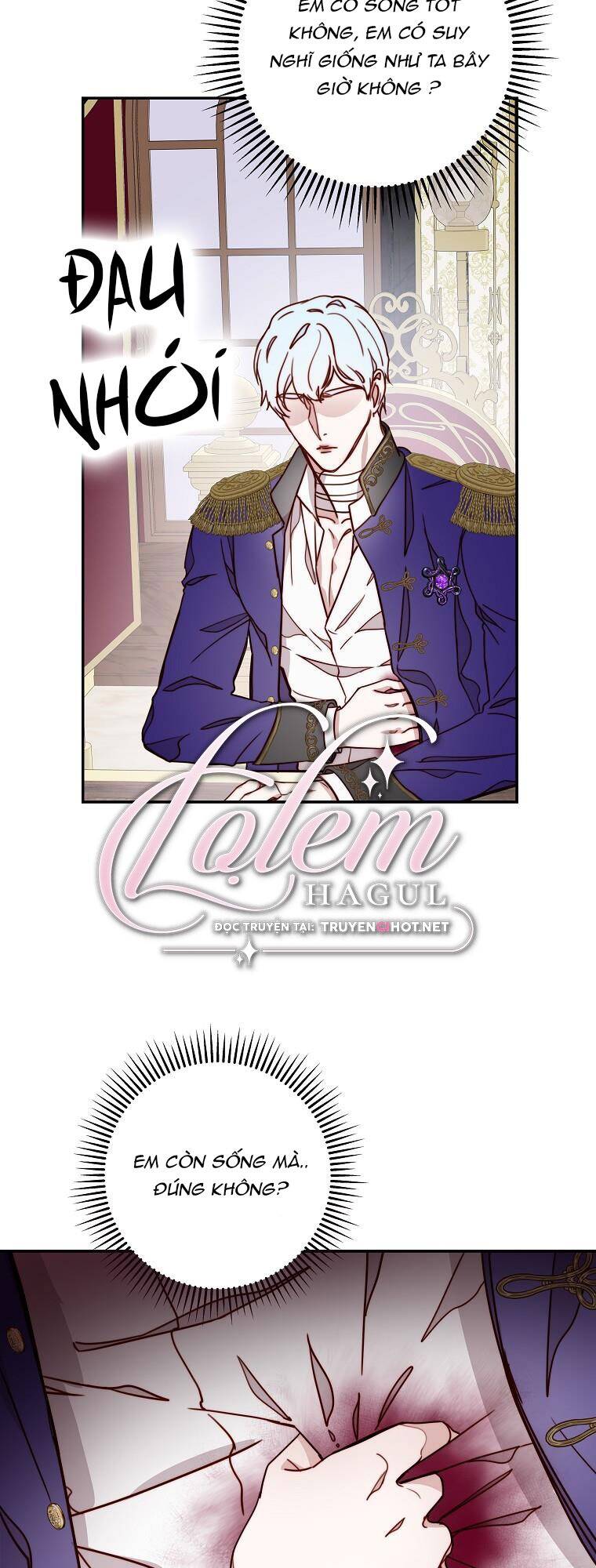 Hãy quên em đi nhé: Chapter 9