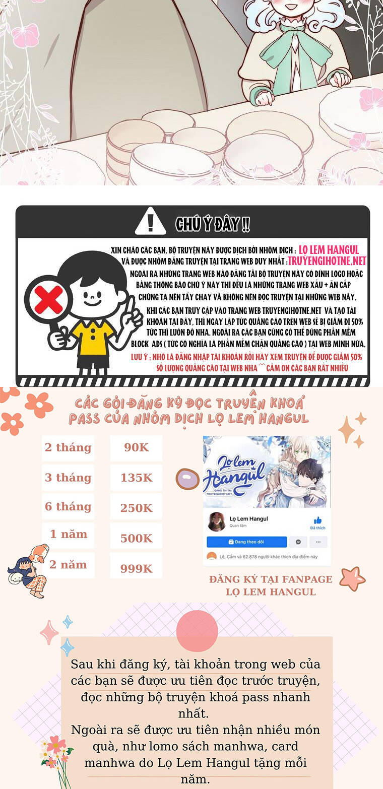 Hãy quên em đi nhé: Chapter 9