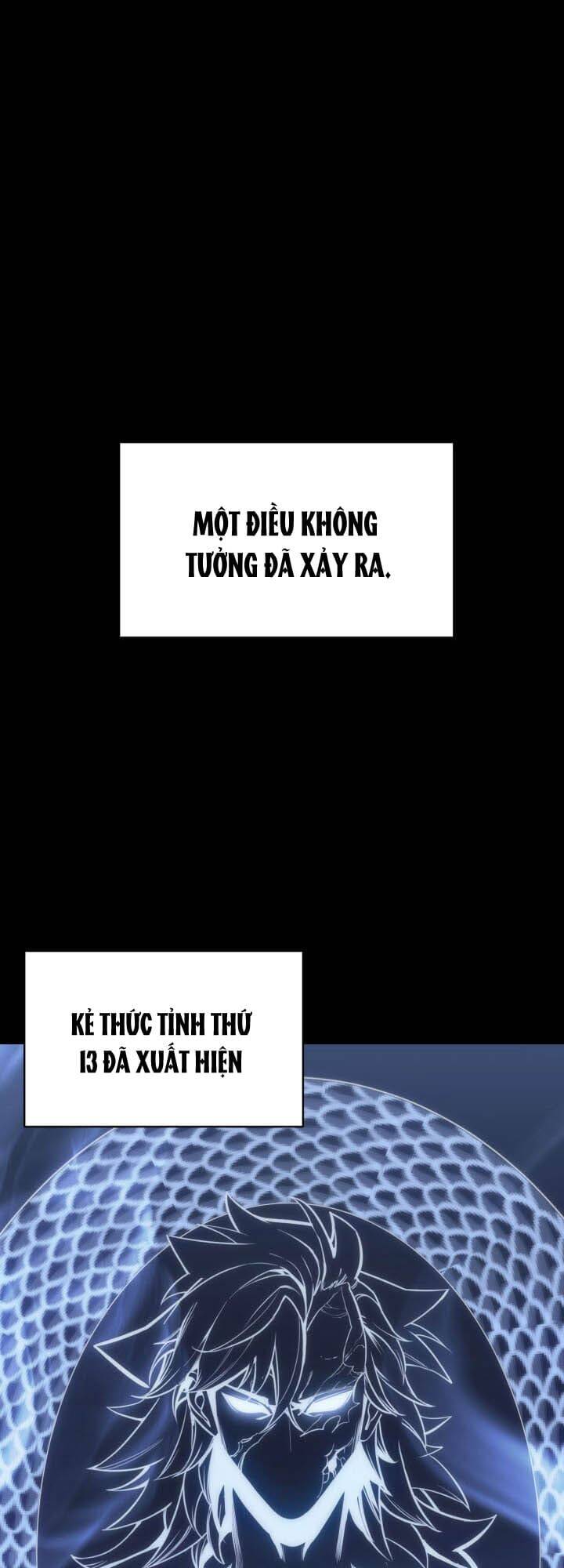 Vị Vua Mạnh Nhất Đã Trở Lại: Chương 1