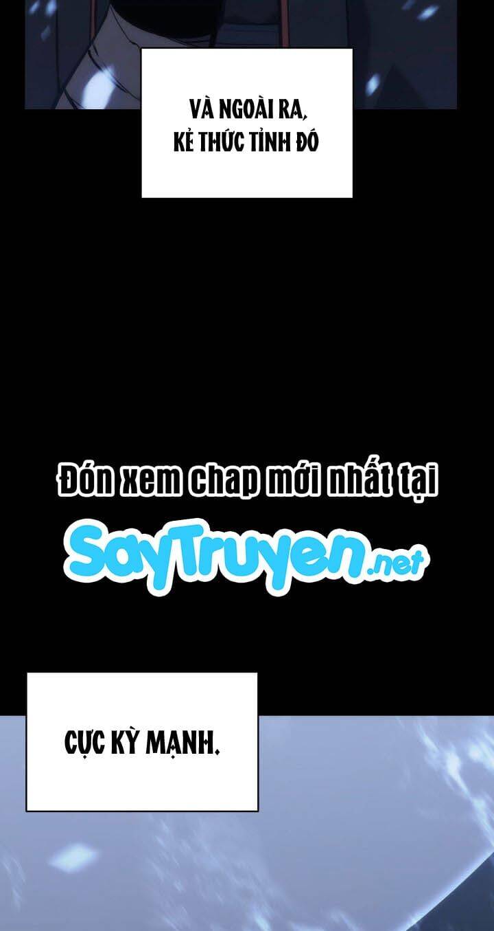 Vị Vua Mạnh Nhất Đã Trở Lại: Chương 1