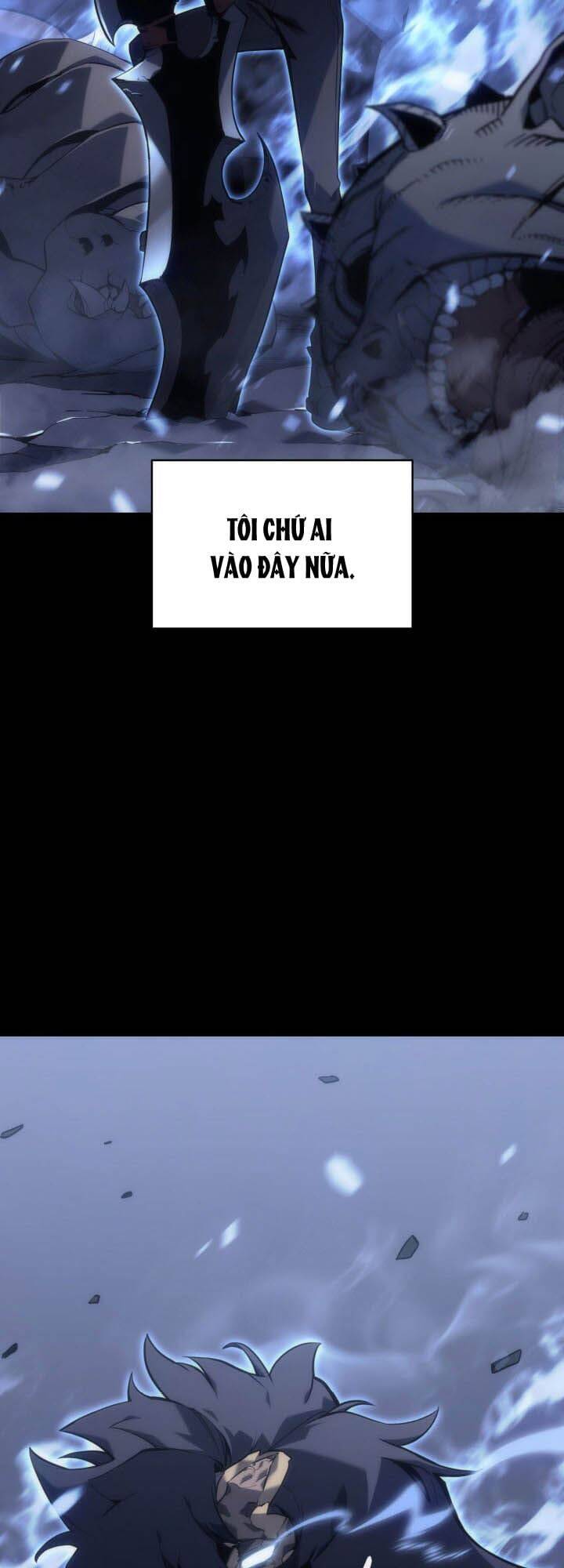 Vị Vua Mạnh Nhất Đã Trở Lại: Chương 1