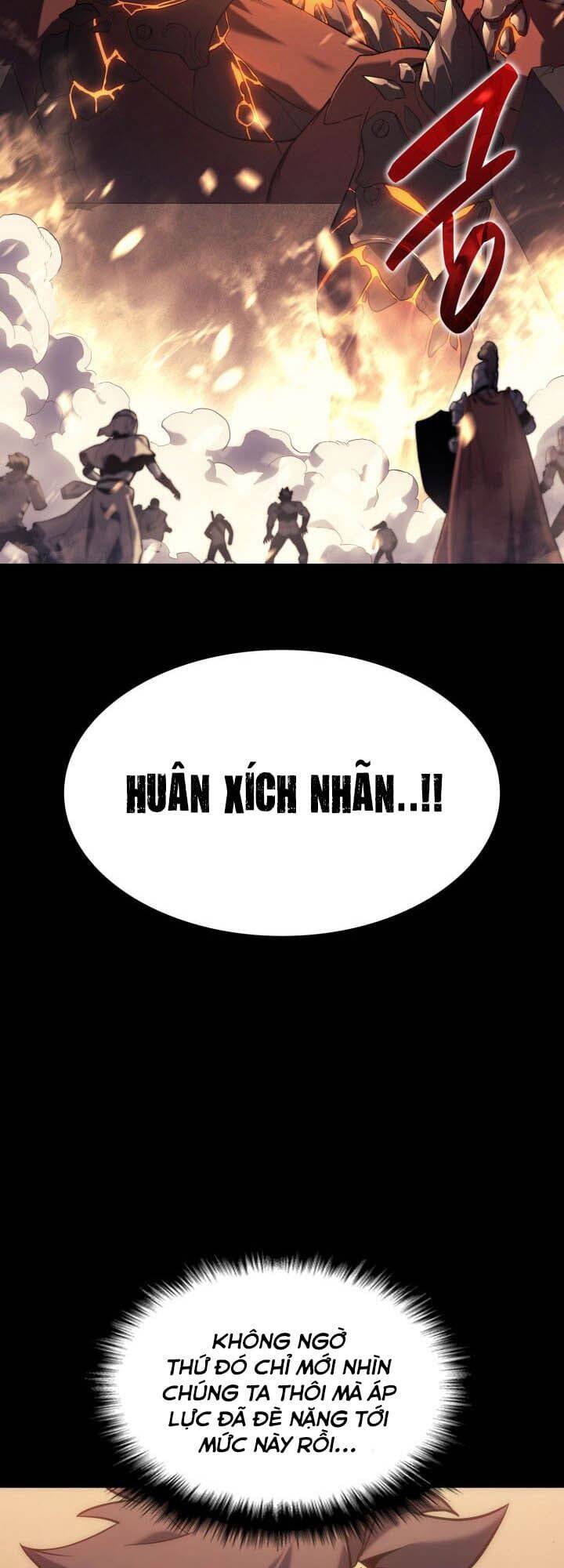 Vị Vua Mạnh Nhất Đã Trở Lại: Chương 1