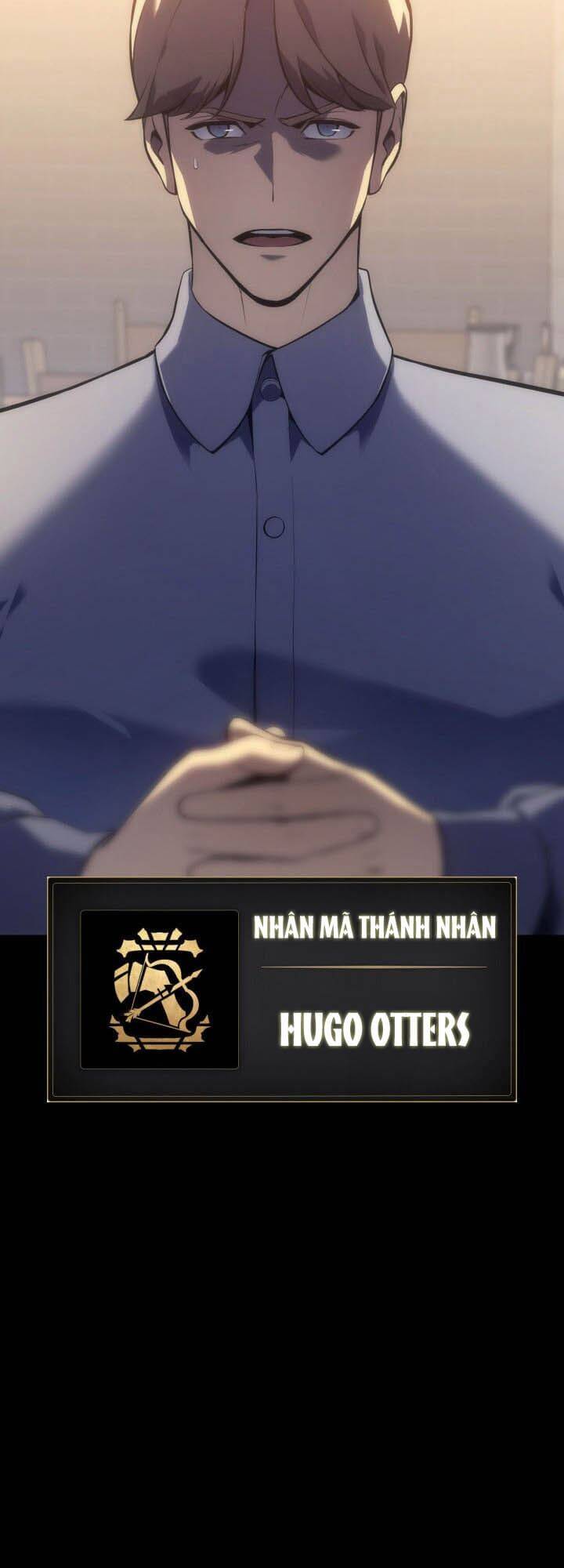 Vị Vua Mạnh Nhất Đã Trở Lại: Chương 1