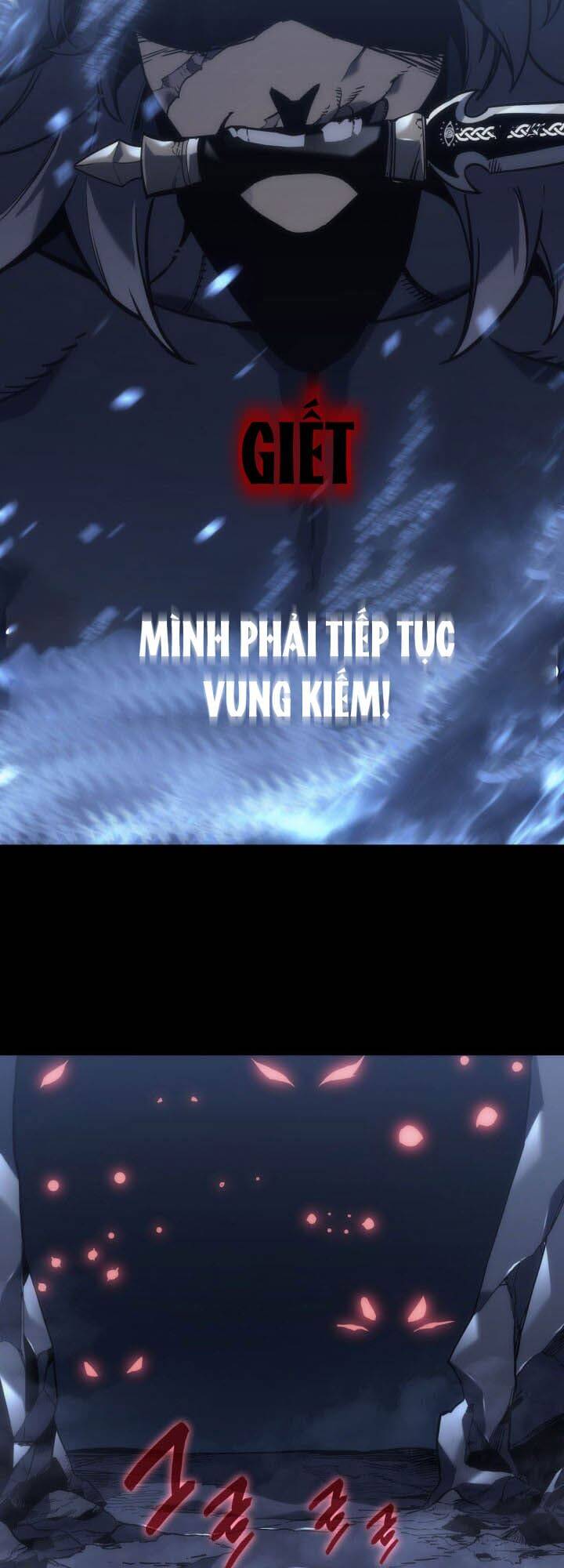 Vị Vua Mạnh Nhất Đã Trở Lại: Chương 1