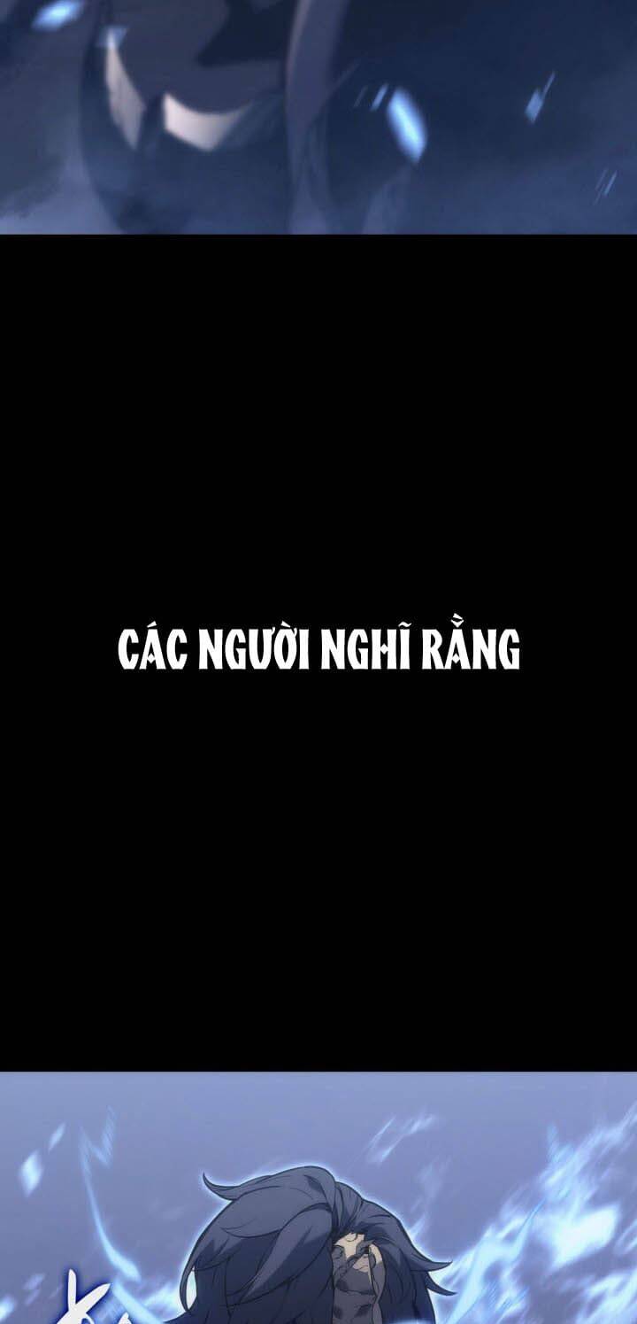 Vị Vua Mạnh Nhất Đã Trở Lại: Chương 1