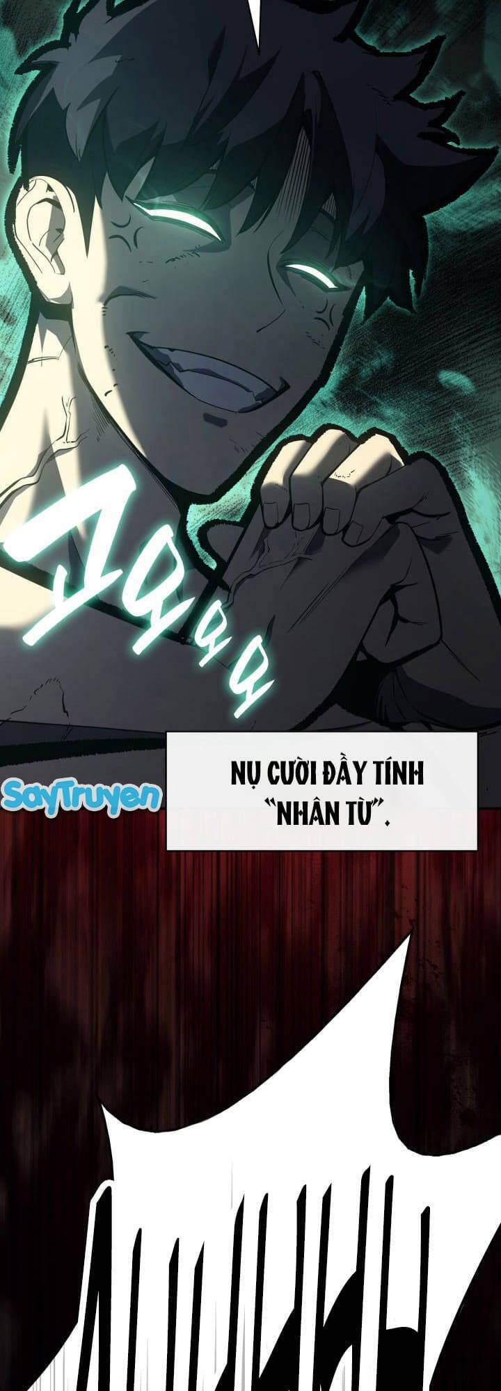 Vị Vua Mạnh Nhất Đã Trở Lại: Chương 10
