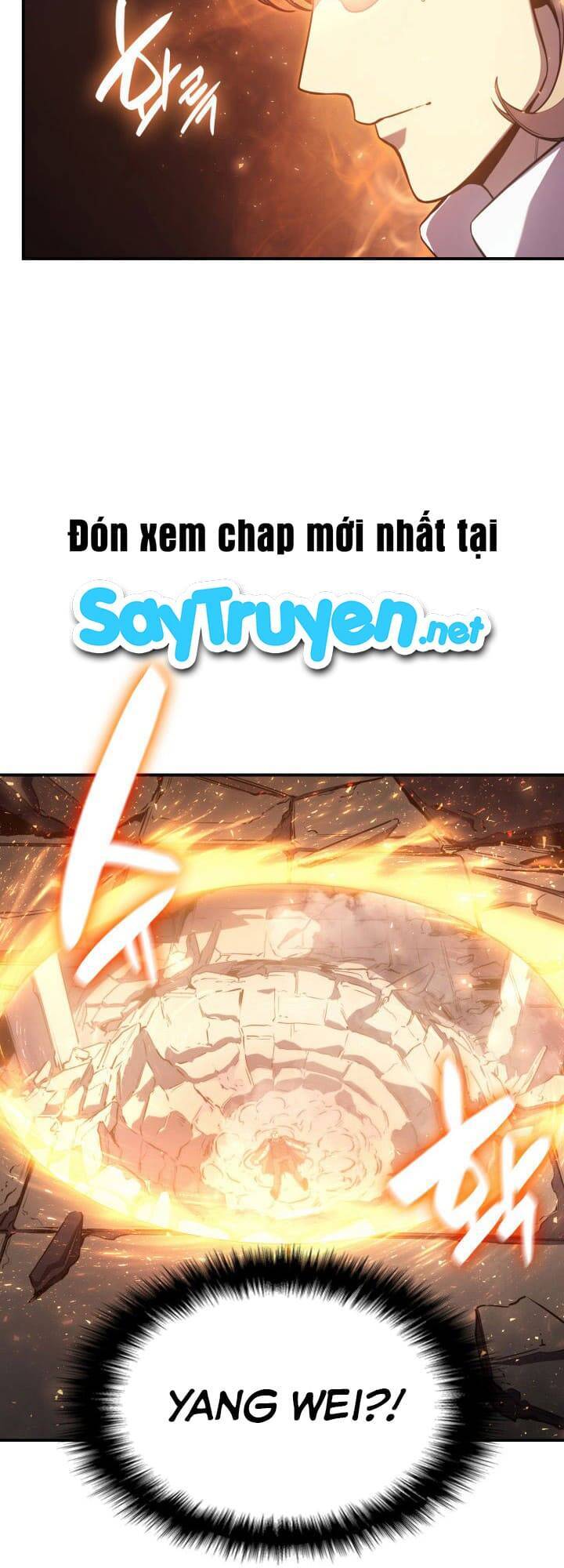 Vị Vua Mạnh Nhất Đã Trở Lại: Chương 10