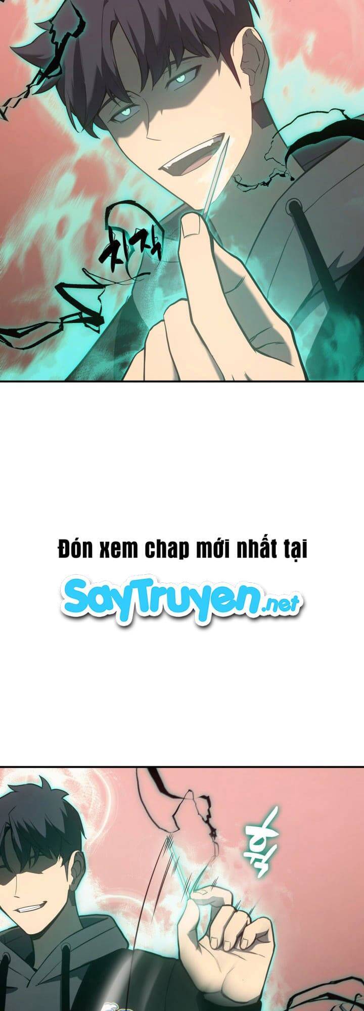 Vị Vua Mạnh Nhất Đã Trở Lại: Chương 10
