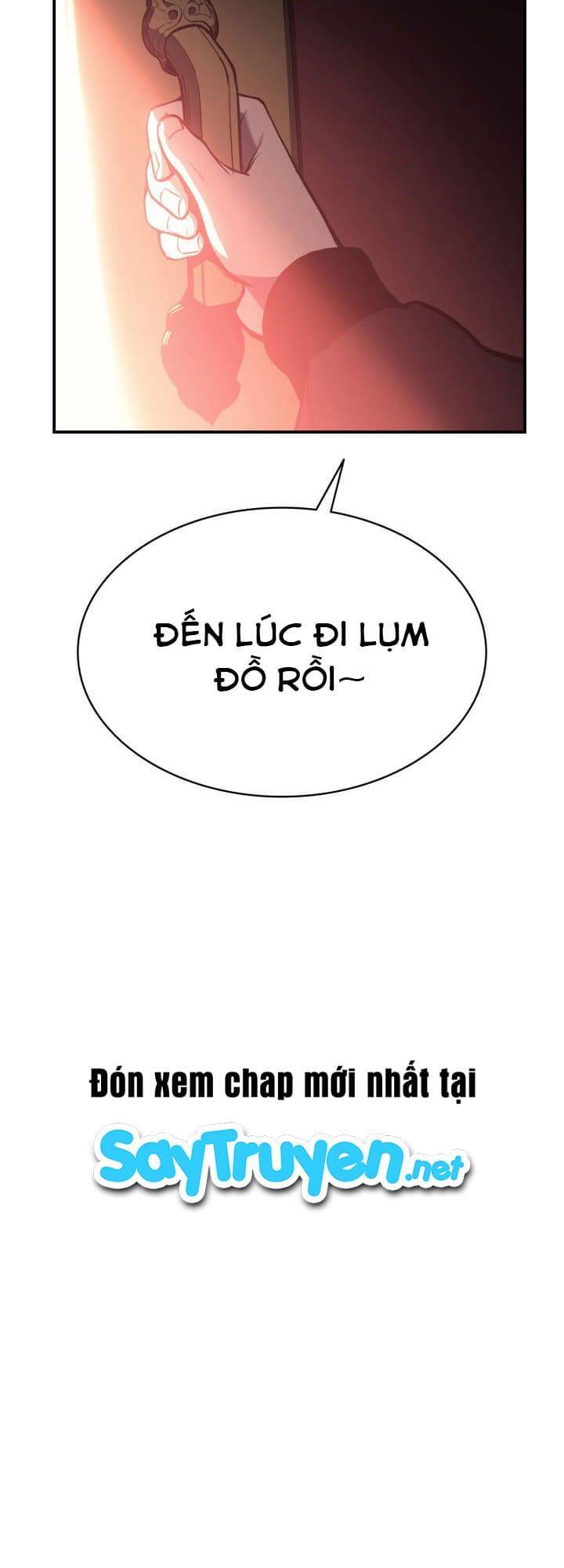 Vị Vua Mạnh Nhất Đã Trở Lại: Chương 10