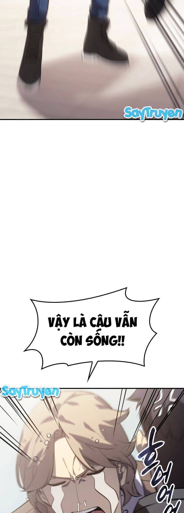 Vị Vua Mạnh Nhất Đã Trở Lại: Chương 10