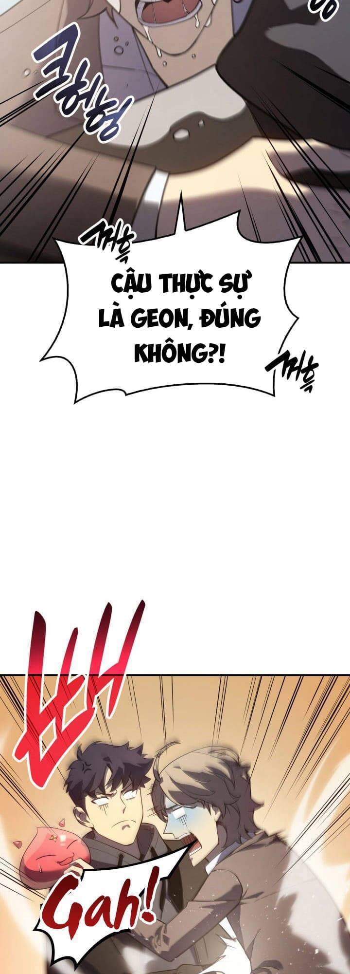 Vị Vua Mạnh Nhất Đã Trở Lại: Chương 10