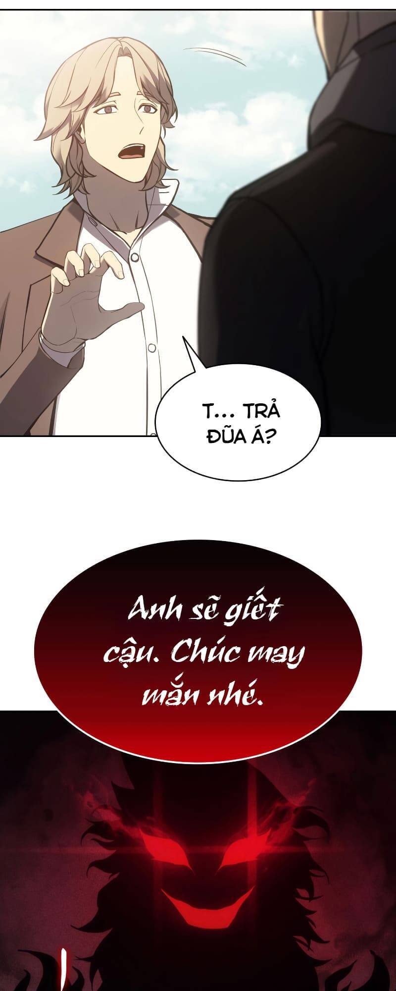 Vị Vua Mạnh Nhất Đã Trở Lại: Chương 11