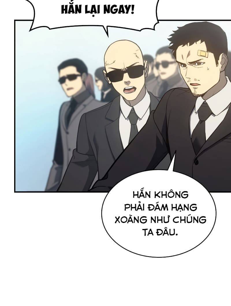 Vị Vua Mạnh Nhất Đã Trở Lại: Chương 11