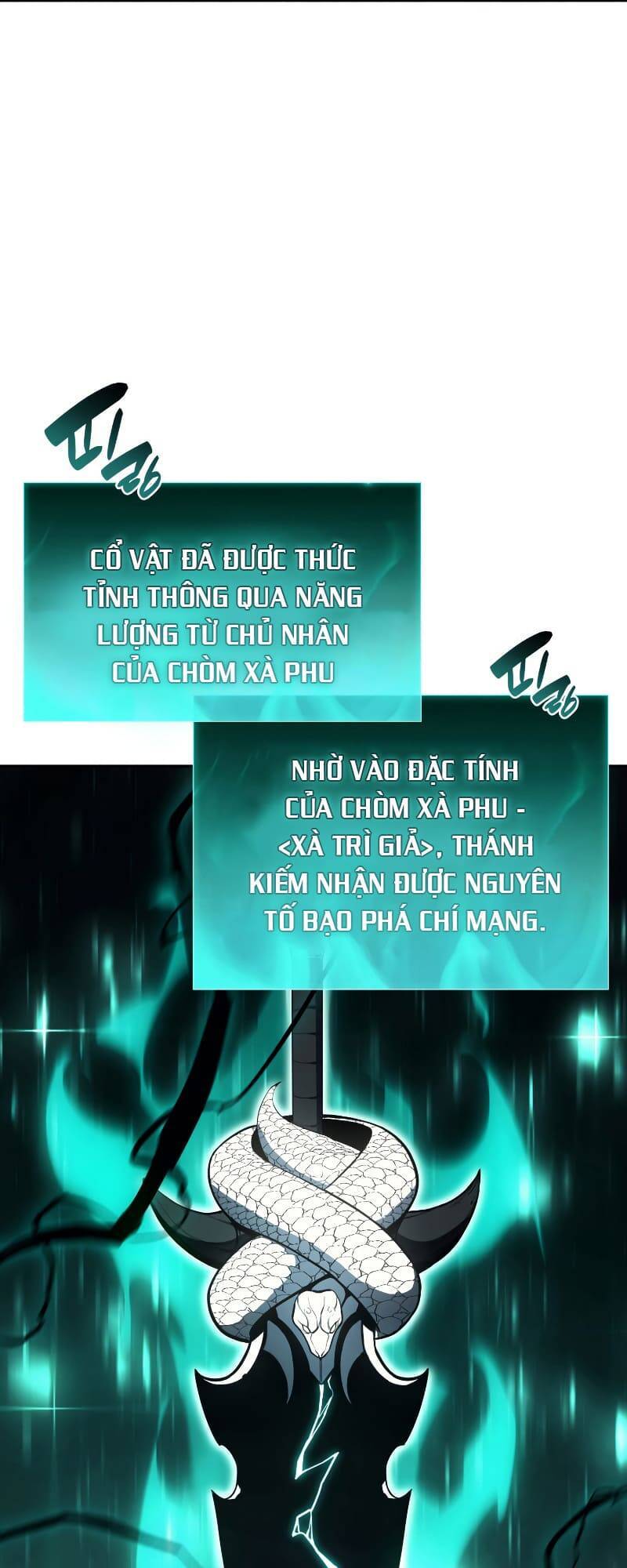 Vị Vua Mạnh Nhất Đã Trở Lại: Chương 11
