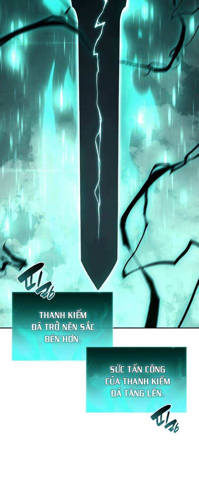 Vị Vua Mạnh Nhất Đã Trở Lại: Chương 11